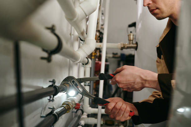 Best Emergency Plumber  in University Of Pittsburgh Johnstown, PA