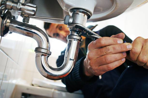 Best Local Plumber Services  in University Of Pittsburgh Johnstown, PA