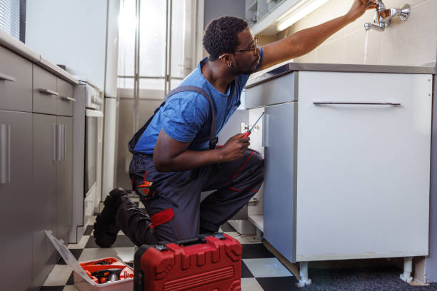 Best Best Plumbers Near Me  in University Of Pittsburgh Johnstown, PA